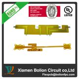 Double -Side Flexible Printed Circuit Board
