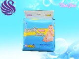 Wholesale Disposable Baby Diaper for Baby M Size
