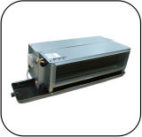 Ceiling Concealed Duct Fan Coil Unit (CE certified) (BJFP-XX-WA)