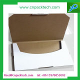 Book Fold Mailer/Rigid Cardboard Mailing Box