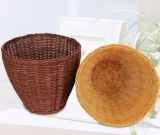 (BC-R1008) Mini Excellent Quality Handmade Rattan Basket