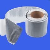 Butyl Waterproof Aluminum Tape for Construction