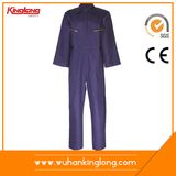 Fireman Wear Proban Fabric Cotton Fire Uniform