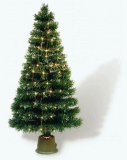 Handmade Resin Christmas Trees, Resin Christmas Ornament, Polyresin Christmas Gift