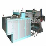 Computer Control High Precision Transverse Cutting Machine