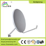 Ground Mount Ku60 Satellite Dish Antenna