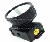 LED Flashlight Head X1212A LED Torch Headlight