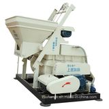 Js500 Brand Cement Mixer, Cement Concrete Mixer for Sale