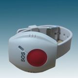 Sos Watch Alarm for WiFi Camera (FC-SW01)