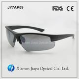 Custom Logo Top Quality Sports Eyewear for Unisex