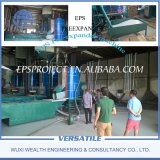 CE Approved EPS Pre-Expander Machinery for Construction