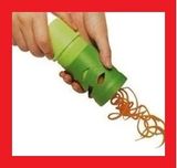 New Multi-Function Vegetable Veggie Fruit Spiral Twiste Slicer Cutter