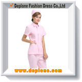 Cheap Nurses Dress Uniforms for Women (DU104)