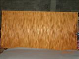 Plant Fibre Decorative 3D Wall Panels