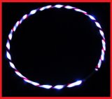 Hot Sale LED Hula Hoop Fitness Hula Hoop Glow in The Dark Hula Hoops