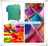Tray Dryer: Pigment, Dye Drying Machine