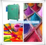 Tray Dryer: Pigment, Dye Drying Machine