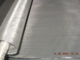 Stainless Steel Woven Wire Mesh Cloth