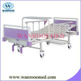 Two Function Patient Bed