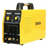 Heavy Duty Cycle TIG200A Welding with Better Price