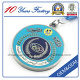 Factory Cheap Price Custom Medal for Souvenir