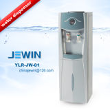 Compressor Cooling Water Dispenser Without Bottle