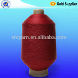 Knitting/Weaving Used Dyed DTY Nylon 6 Yarn