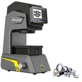 Efficient Batch Measurement Instant Vision Measuring System