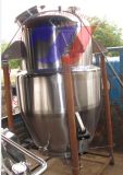 10t/H Stainless Steel Tea Extracting Tank