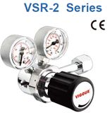 Cylinder Pressure Regulator