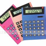A4 Size Calculator (LC683-A4)