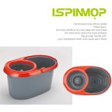 Ispinmop Popular Competitive Price Made in China 360 Degree Easy Mop