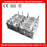 Plastic Injection Mould Design and Product Design