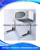 Metal Microwave Oven Holder Supplier (VKH-028)
