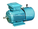 (CE) Single Phase Electric Motor, AC Electric Motor
