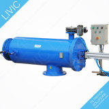 Af Series Ballast Water Self Cleaning Filter
