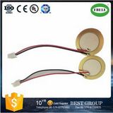 Ft-27t-3.9A1LC Piezo Ceramic Element Piezo Disc Piezo Disc Ceramic Element (FBELE)