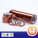 Polyimdie Tape for High Temperature Masking of Metal Material