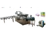 Full Automatic Box Tissue Packaging Machine