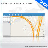 Real Time GPS Tracking Software, Car Tracking System