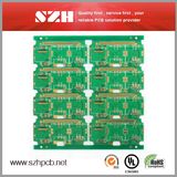 USB Printed Circuit Board for MP3 PCB Board