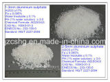 Aluminium Sulphate for Paper / Textile Industry