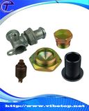 Electrical Appliance Parts Made Fromvibetop