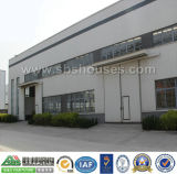 Construction Shed /Factory Metal Building Steel Structure
