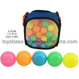 Plastic Ball, Sports Ball, Ball Toy (ZZJ77393)