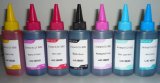 Dye Ink for Canon IP3000/4000