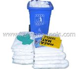 120 LTR Oil Absorbent Kits