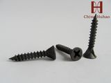 Screw/Fine Thead Drywall Screw /Black Phosphated Screw