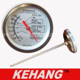 Meat Thermometer (KH-M047)