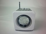 Multi Card Reader Speaker (DS-WS-908RC)